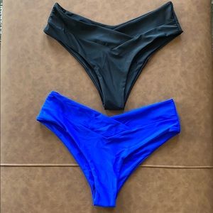 Shein Bikini Bottoms